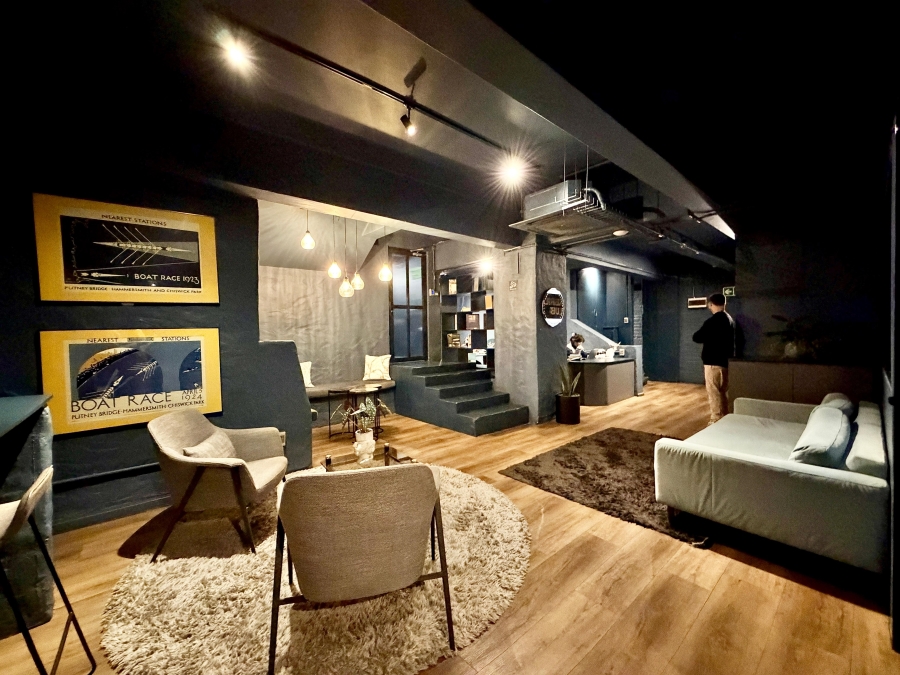 0 Bedroom Property for Sale in Cape Town City Centre Western Cape